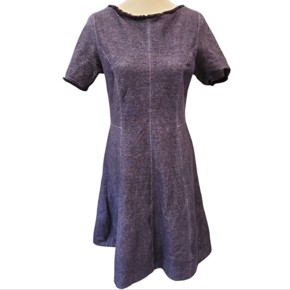 Banana Republic Denim Dress